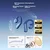 Shinecon Bluetooth slušalice QH-003, Teget