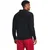 Under Armour RIVAL TERRY LC FZ, muška jakna, crna 1370409
