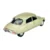 shumee WELLY 1973 CITROÖN DS23 ZLATO 1:34 43768