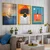 Wallity Slika Huhu385, 30x40 cm