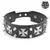 Ovratnica LUXURY CROSS - LSF9 81