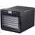 NEW Sušilnik hrane zelenjava sadje gobe zelišča ribe 7 rešetk 500 W 230 V - Hendi 229064