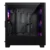 Ohišje Phanteks XT Pro MidiATX - črna RGB