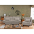 Atelier del Sofa set sofe na razvlačenje Santo S 1070