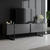 HANAH HOME Luxe Anthracite Black 1