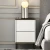 Hanah Home Noćni ormarić Imaj 40x60??x35cm Šareni