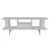 Hanah Home TV Komoda Akya, 160x38,6x35 cm, Bela