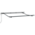 Okvir tende Antracit 3 x 2 m Metal
