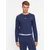 Guess Pižama U2BX00 KBZG0 Modra Regular Fit