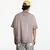 Majice Off-White Dreaming Narciso Skate S/S Tee UNISEX Cloud French Roast S