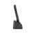 PANASONIC mobilni telefon KX-TU155, Black