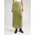 TOPSHOP Krilo TAMI oliva