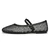 Favorito Ženske baletanke L022552, Crne