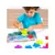 MINILAND Prozirne matematičke kornjače 31792
