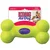 KONG Air Dog igrača piskajoča kost - medium