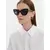 TOM FORD Ženske naočare za sunce Anya 0FT0762 01A55, Crne