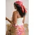 Trendyol Curve Ženska bluza Tbbss26Af00015, Krem