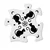 Podstavek ALCHEMY GOTHIC - Magic Cats - CJ3