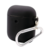 Zastitna futrola za Airpods crna