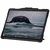 UAG Metropolis, black - Microsoft Surface Pro 10/9 (324013114040)