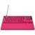 Tipkovnica LOGITECH PRO X2 Rapid, mehanička, roza