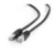 GEMBIRD Mrežni kabl, FTP, CAT6, 2m, crni (PP6-2M/BK)