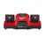 MILWAUKEE Super polnilnik Milwaukee M18 DBSC
