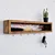 Hanah Home Zidna polica Raf293, Braon