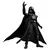Action Figure Blokees Model Kit - Star Wars The Empire Strikes Back - Champion Class - Darth Vader