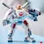 LEGO Star Wars X-Wing mek Luka Skajvokera 75390