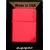 shumee Darilni set vžigalnikov ZIPPO RED MATTE LOGO št. 1