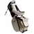 Golf cart bag J.Lindeberg JL Flare Moonbeam