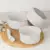 Berlinger Haus Set posuđa Sahara Collection BH-8247, 12 delova, Krem