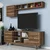 Hanah home TV Komoda Ayla Orah
