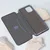 TERACELL Torbica Flip Cover za Xiaomi Redmi A1/A2 crna