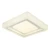 Globo 48293-24Q - LED plafonsko svetlo MARCIA LED/24W/230V 4000K 38x38 cm