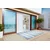 Decormat Zunanja preproga Srebrne deske 60x90 cm