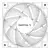 DeepCool FC120 -3 in 1 Set ventilatora za kuciste ARGB, Beli