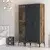 Hanah home Ormar Kumsal PT 120x47,5x201,4cm Orah