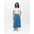 OBJECT Krilo OBJFRAME moder denim