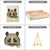 shumee Lesena sestavljanka Cute Panda L