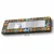 Wallity Ogledalo 40120NISMA-007, 40x120 cm, Šareno