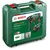 BOSCH UniversalHammer 18V Akumulatorska rotaciona čekić bušilica, 2x2.5Ah + punjač AL1820 06039D6003