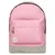 Ruksak Classic Rose/Grey