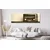 Slika retro radio v sephia izvedbi - 150x50