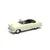 Welly Chevrolet Bel Air (1953) 1:34 krema