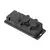 shumee Gumijasta vtičnica 2x2P+Z, 16A, 230V OR-AE-13165(GS) schuko