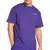 GymBeam Limitless Oversized T-Shirt Royal