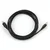 GEMBIRD USB Kabl za štampač 2.0 A-plug B-plug CCP-USB2-AMBM-10 crni