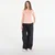 Majice LACOSTE Tee-Shirt Rose 34